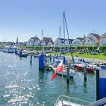 Ferienwohnung Captain\'S Deck Travemuende